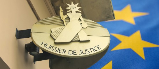 Huissiers de justice : l’annuaire européen s’élargit