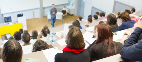 Professionnels de santé : l’intégration des formations paramédicales à l’université