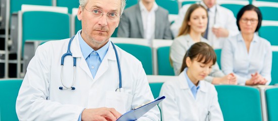 Professionnels de santé : 31 décembre 2019, dernière limite pour l’obligation de formation