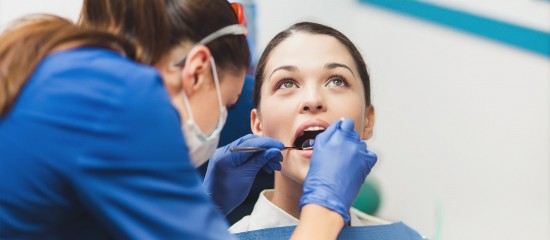 Chirurgiens-dentistes : extension des examens bucco-dentaires gratuits