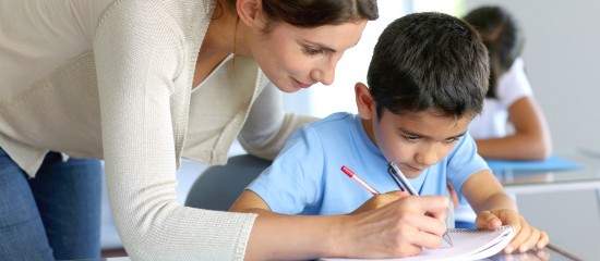 Enseignement : activités de l’association réservées à un cercle restreint de personnes