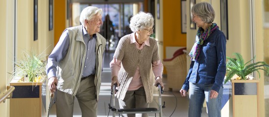 Médico-social : les Ehpad sont tenus de communiquer leurs tarifs d’ici la fin du mois