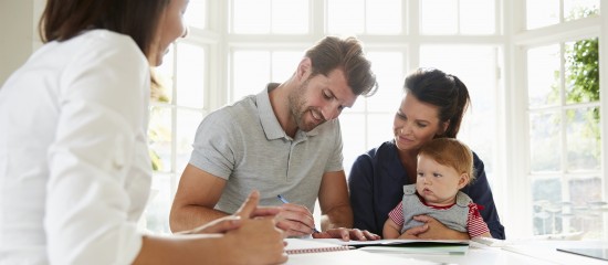 Notaires : création du réseau des « Notaires Conseils aux familles »