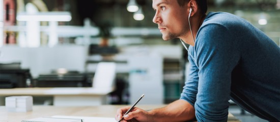 Architectes : déclaration des formations d’ici fin mars