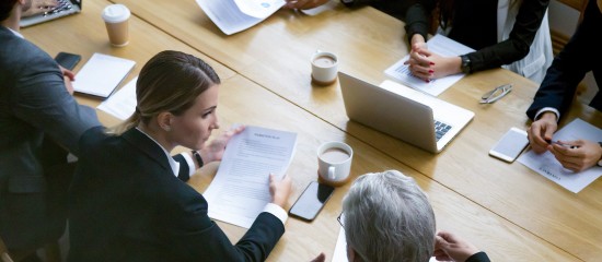 Avocats : prélèvement à la source et modification de la catégorie d’imposition