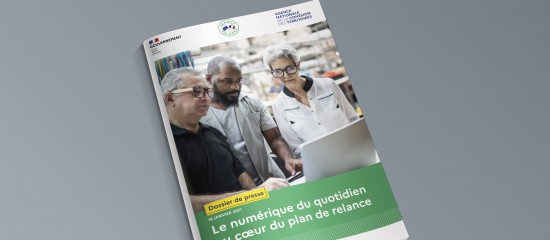 Très Haut Débit : le gouvernement donne un coup d’accélérateur