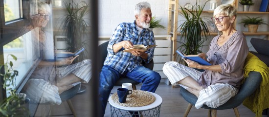 Retraite : une proposition de loi pour autoriser les dons de trimestres