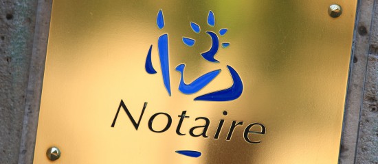 Notaires