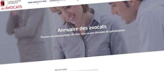 Avocats