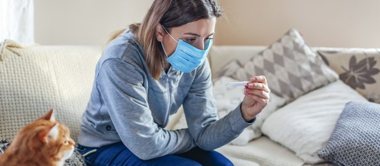 Prolongation des arrêts de travail dérogatoires liés au Covid-19