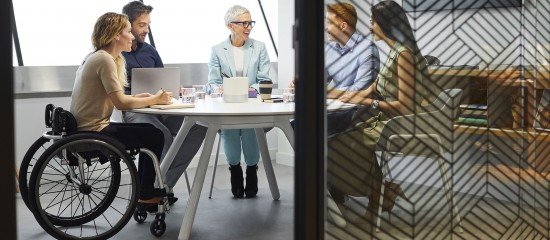 Obligation d’emploi des travailleurs handicapés : déclaration annuelle en mai