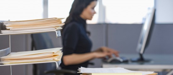 Contrôle fiscal : informez l’administration d’un changement d’adresse !