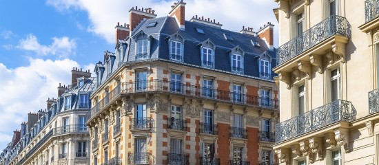 Immobilier : nouveau record pour le montant moyen de l’apport personnel