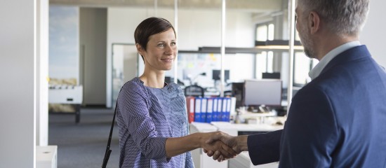 Contrat de professionnalisation : une aide pour recruter un demandeur d’emploi