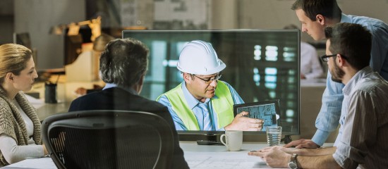 Architectes : validité d’une clause de saisine obligatoire du Conseil de l’Ordre