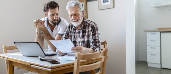 SCI : attribution des pertes de la société à certains associés