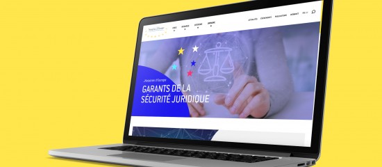 Notaires : le site internet de l’ARERT évolue