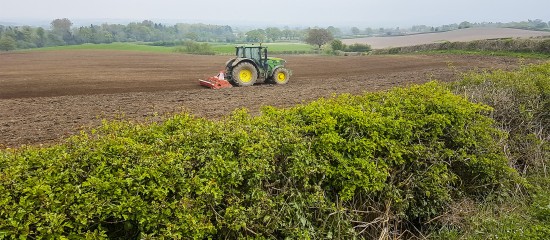 Agriculteurs : les montants 2023 de l’écorégime