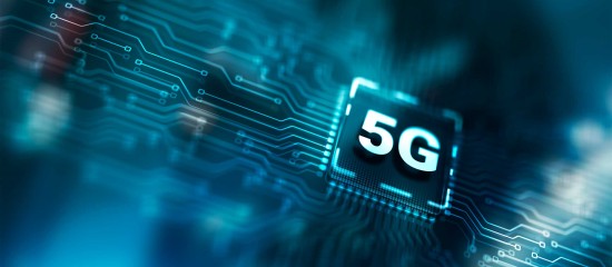 Une carte interactive des expérimentations 5G en cours