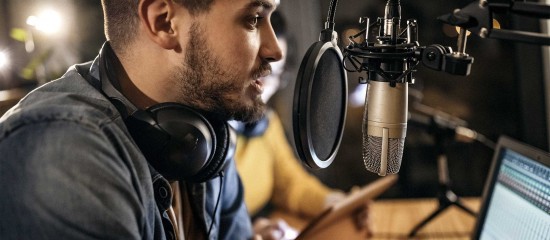 Communication : une aide supplémentaire pour les radios associatives