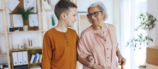 Optimiser une transmission grâce à l’usufruit successif