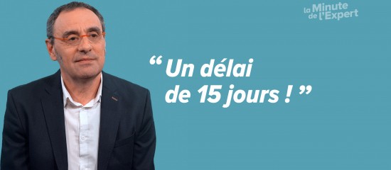 L’abandon de poste