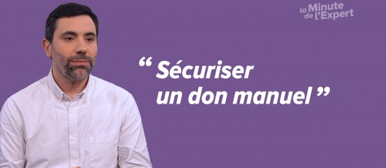 Don manuel : rédiger un pacte adjoint