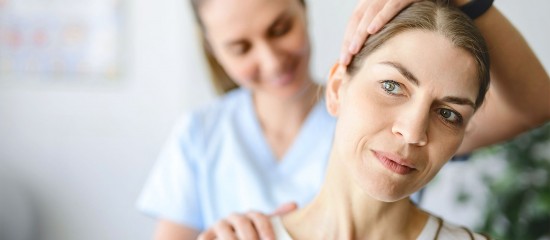 Masseurs-kinésithérapeutes : un annuaire pour déclarer ses spécificités