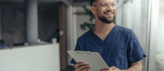 Infirmiers et sages-femmes libéraux : permanence des soins ambulatoires