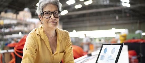 Coup de pouce fiscal pour les dirigeants de PME partant à la retraite